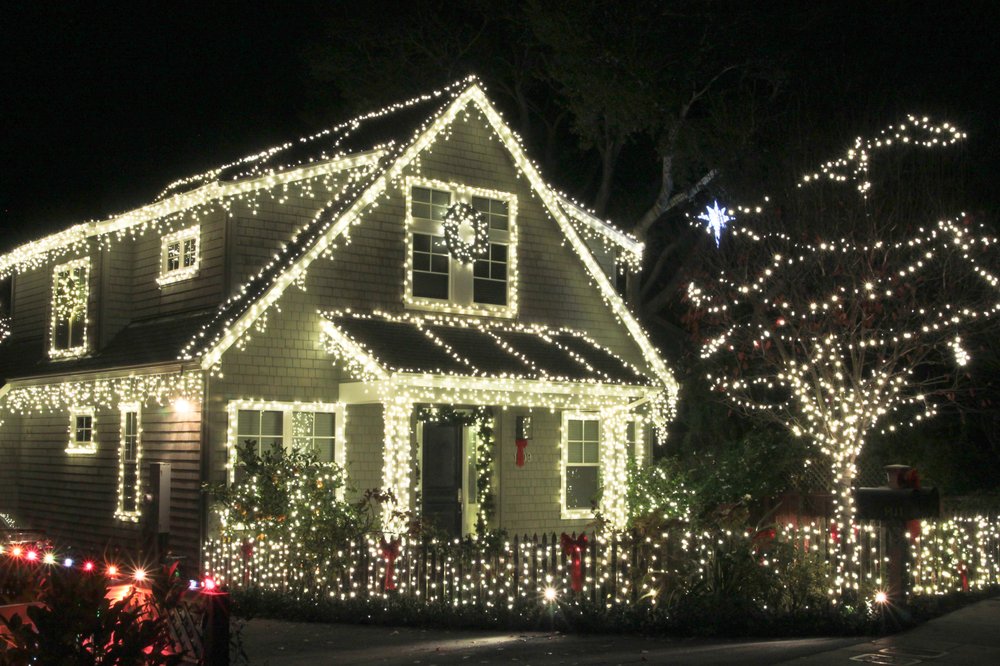 Photo of Holiday Lighting Specialists
