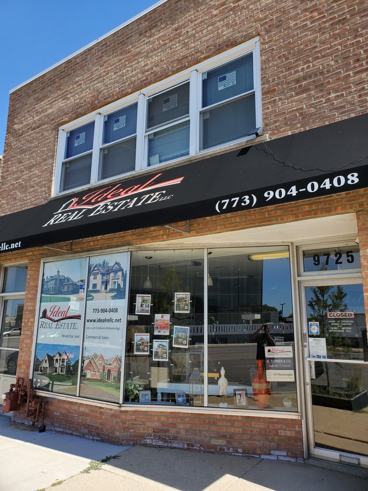 Photo of Ideal Real Estate, LLC