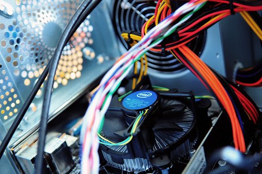 Photo of Poor People Computer Services