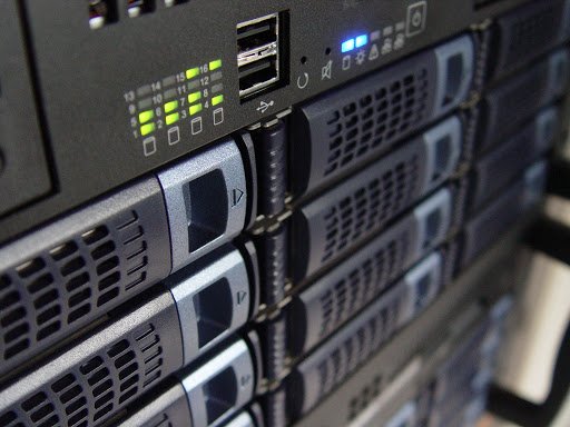 Photo of Poor People Computer Services