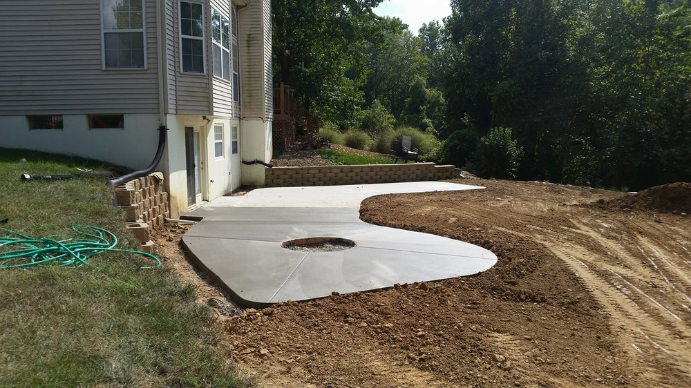 Photo of Robs Concrete, Inc
