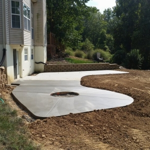 O'Fallon Robs Concrete, Inc