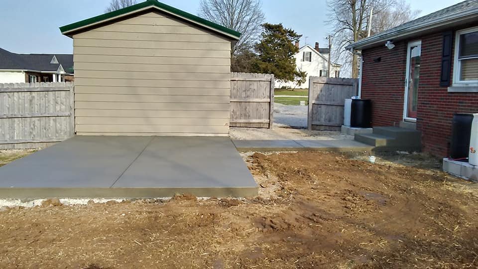 Photo of Robs Concrete, Inc