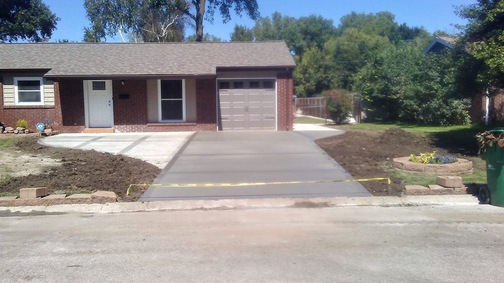 Photo of Robs Concrete, Inc