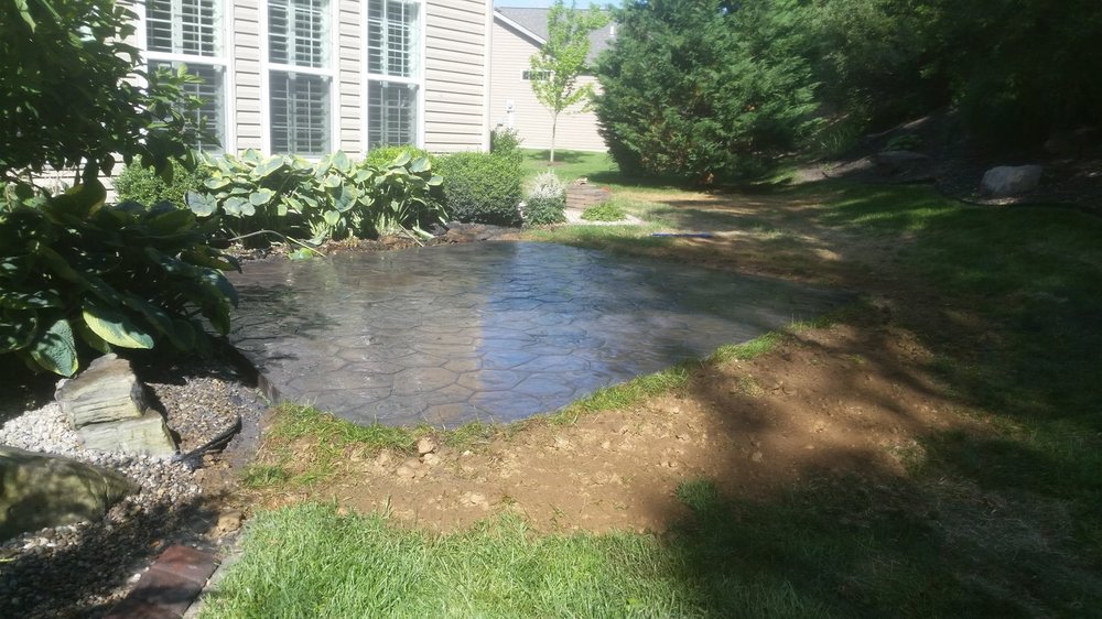 Photo of Robs Concrete, Inc