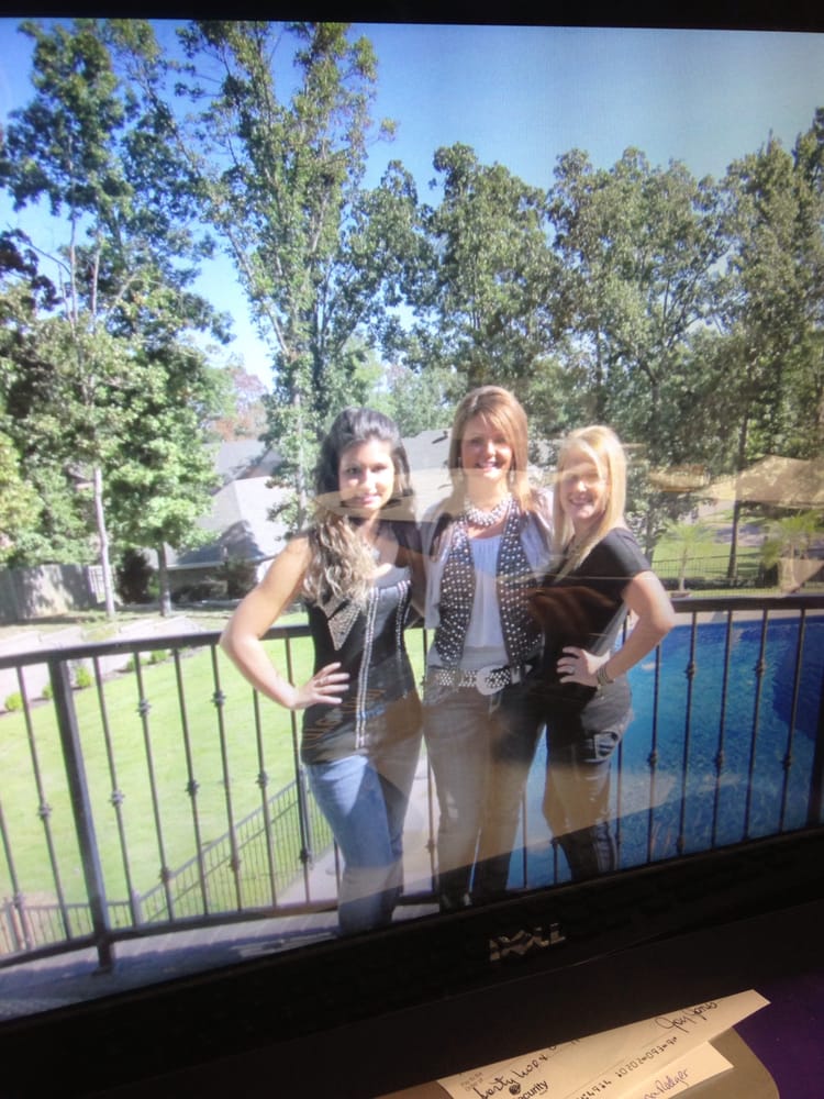 Photo of The Pool Girls