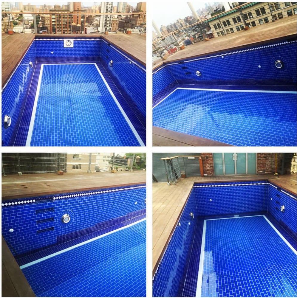 Photo of Supreme Pools INC