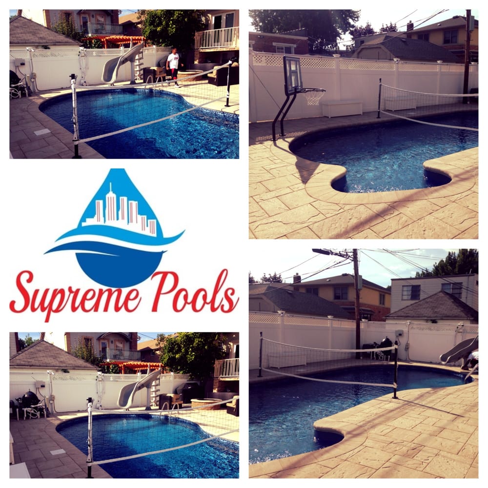 Photo of Supreme Pools INC