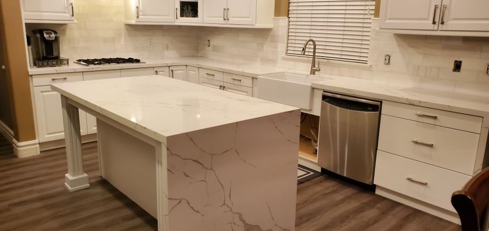 Photo of Montano's Granite