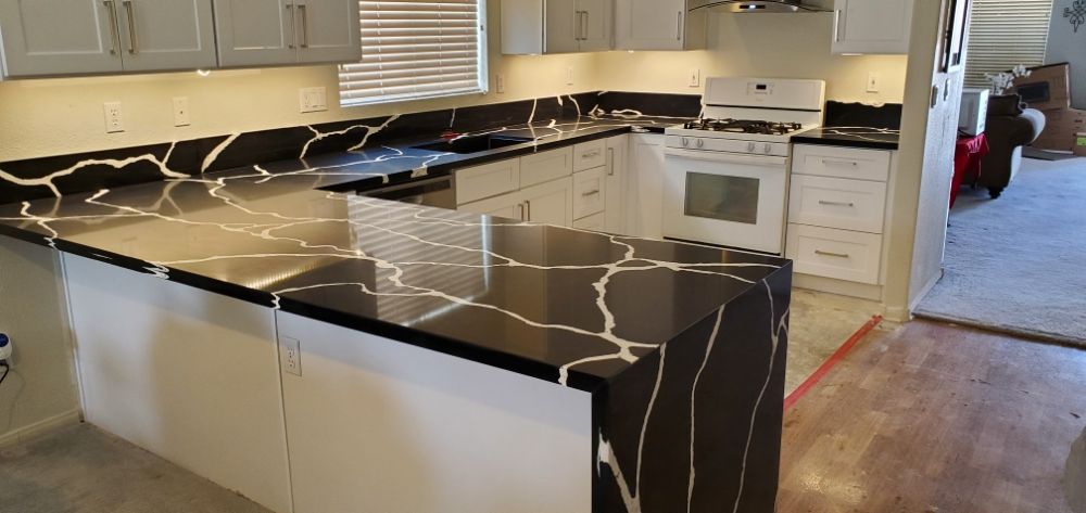 Photo of Montano's Granite