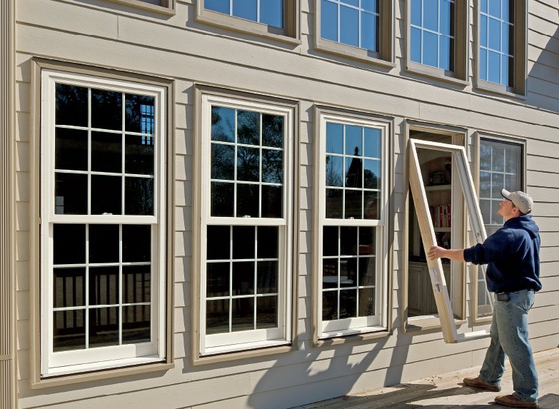 Photo of Clear View Windows