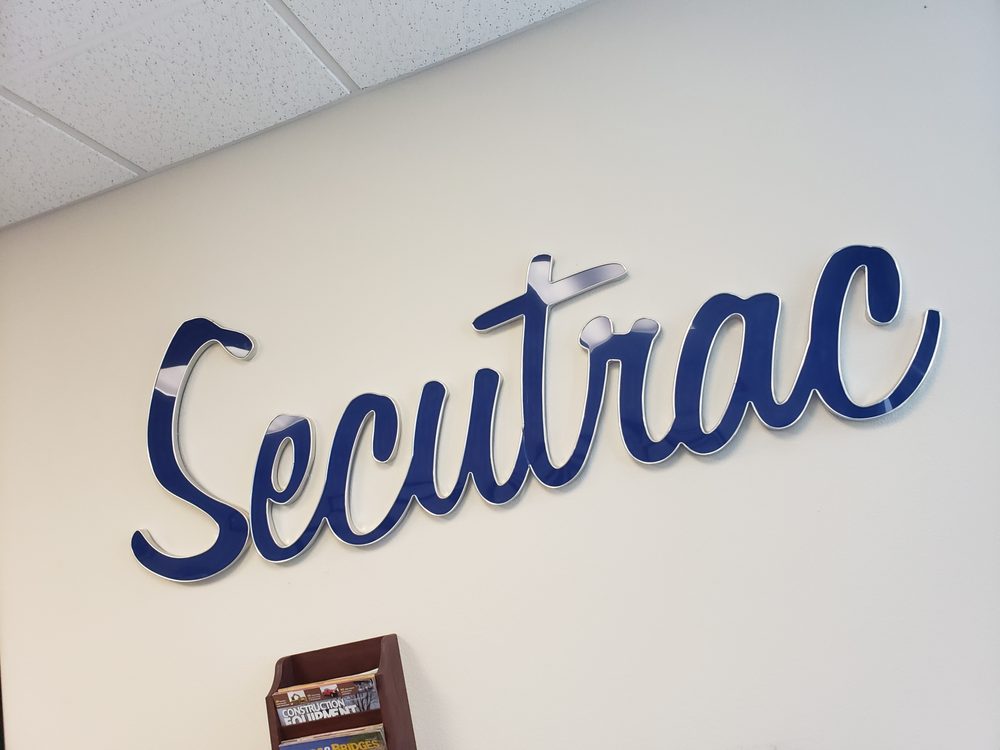 Photo of Secutrac Engineering