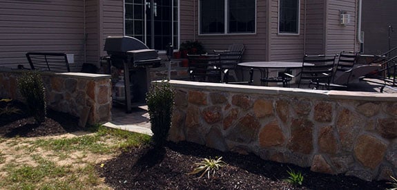 Photo of ABC Asphalt Brick and Concrete