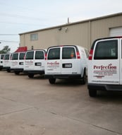 Photo of Perfection Fireplace & Supply