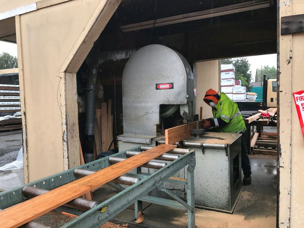 Photo of Sunnyvale Lumber