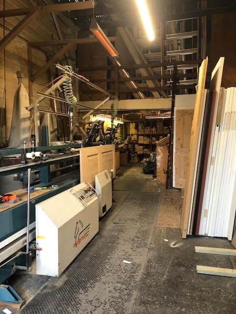 Photo of Sunnyvale Lumber