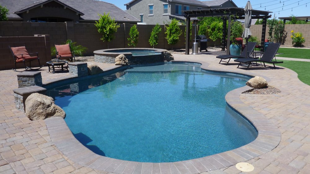 Photo of Ship Shape Pool Service