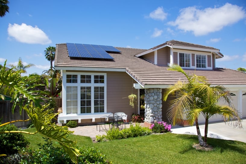 Photo of Baker Electric Home Energy