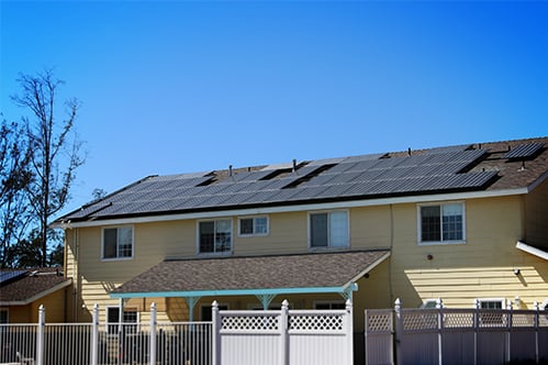 Photo of Baker Electric Home Energy