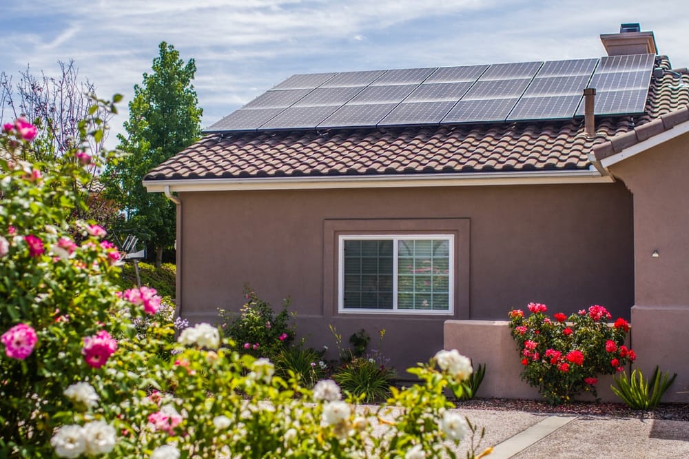 Photo of Baker Electric Home Energy