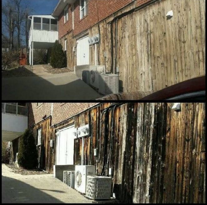 Photo of Rogue Property Services