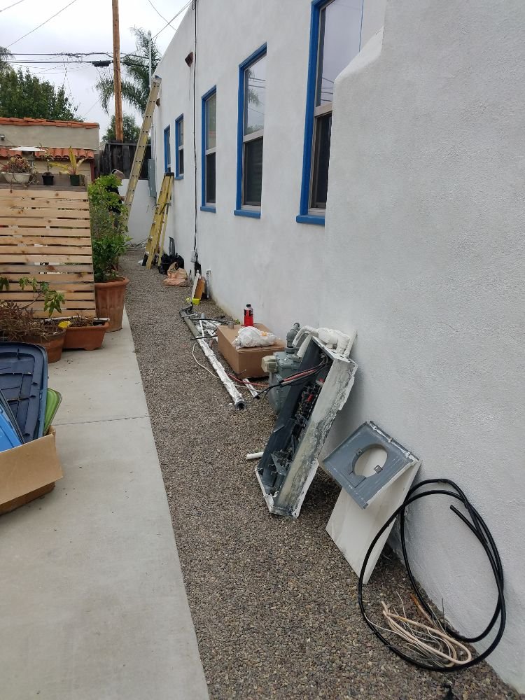 Photo of Lightning Electric