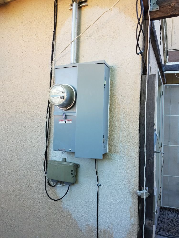Photo of Lightning Electric