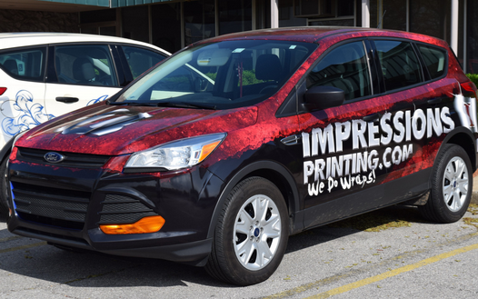 Photo of Impressions Printing