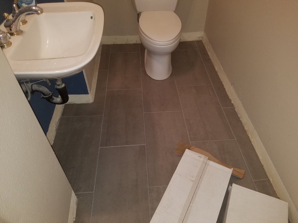 Photo of Jackson Installations