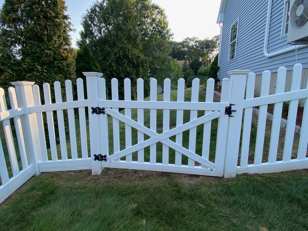 Photo of Afford A Fence