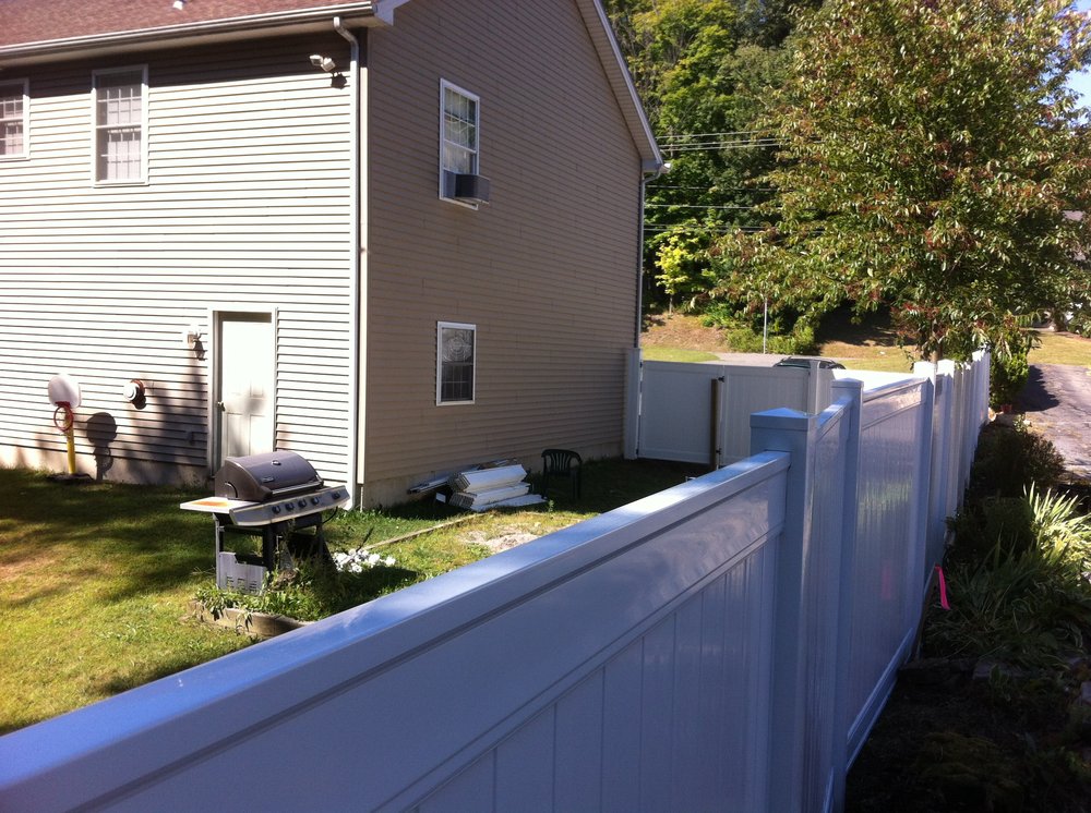 Photo of Afford A Fence