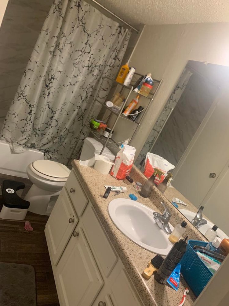 Photo of Let us do it 4 u Cleaning Services
