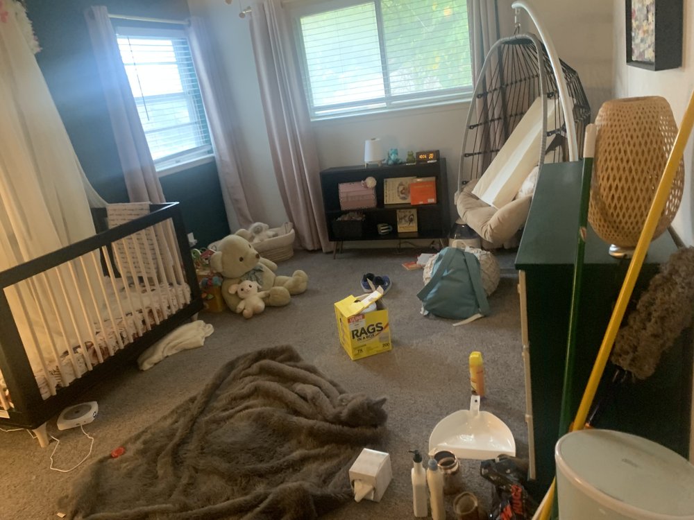 Photo of Let us do it 4 u Cleaning Services