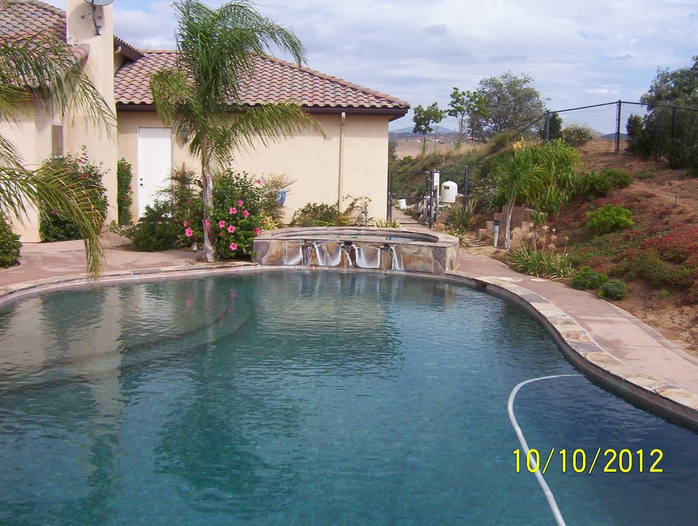 Photo of Mountain Valley Pool and Spa