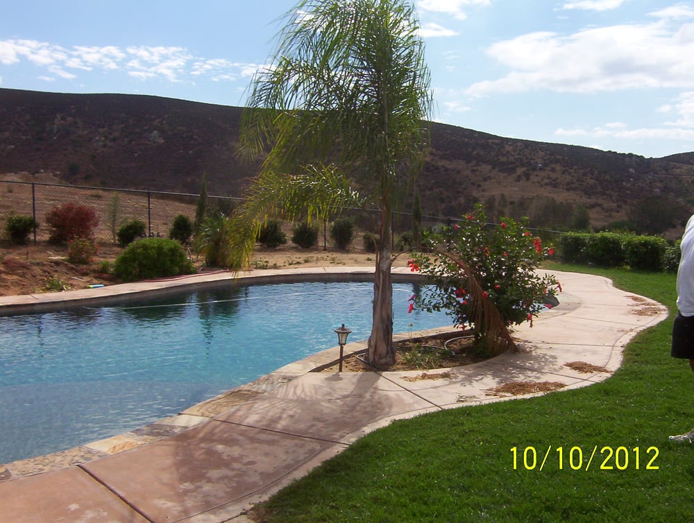 Photo of Mountain Valley Pool and Spa