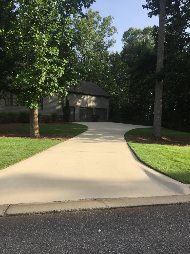 Photo of Joseph Marsh Pressure Washing