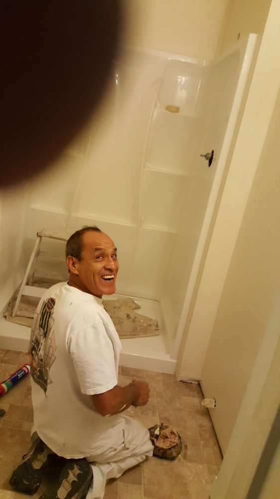 Photo of Francis Handyman Repairs