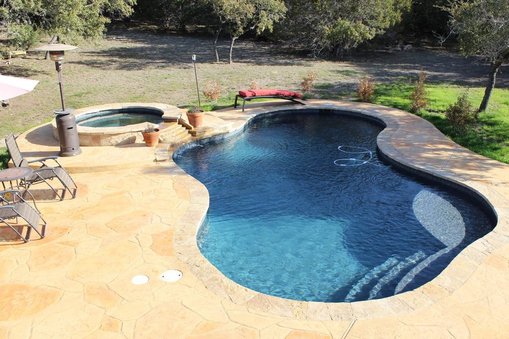 Photo of River Rock Pools