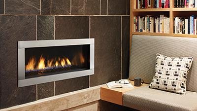 Photo of Degrees Above Fireplaces