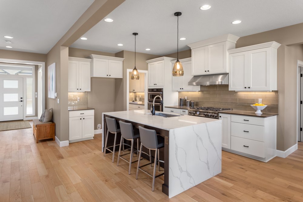 Photo of Mastery Cabinetry
