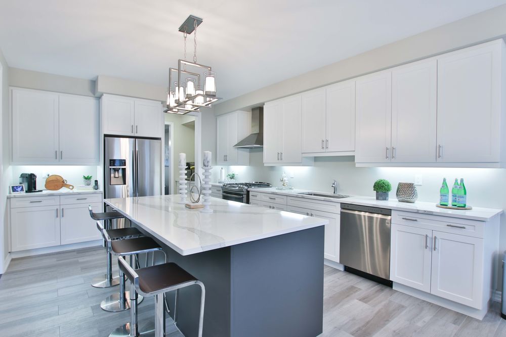 Photo of Mastery Cabinetry