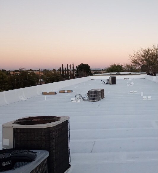 Photo of iDeal Roofing Solutions