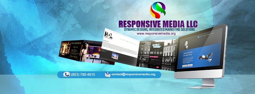 Photo of Responsive Media