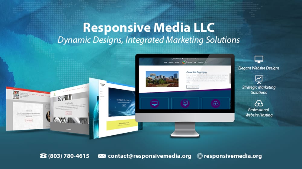 Photo of Responsive Media