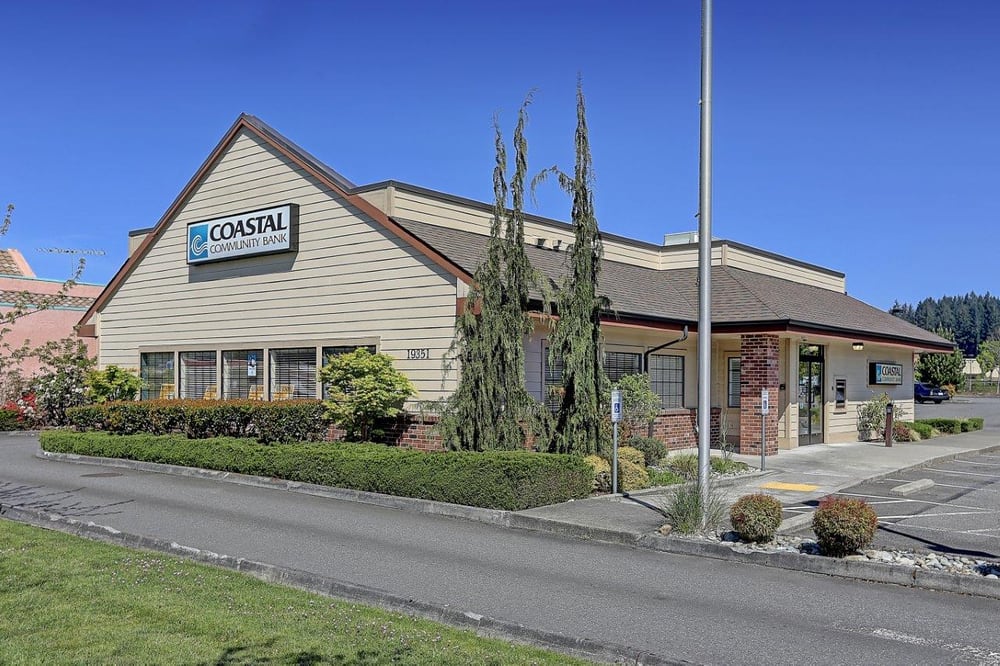 Photo of Coastal Community Bank