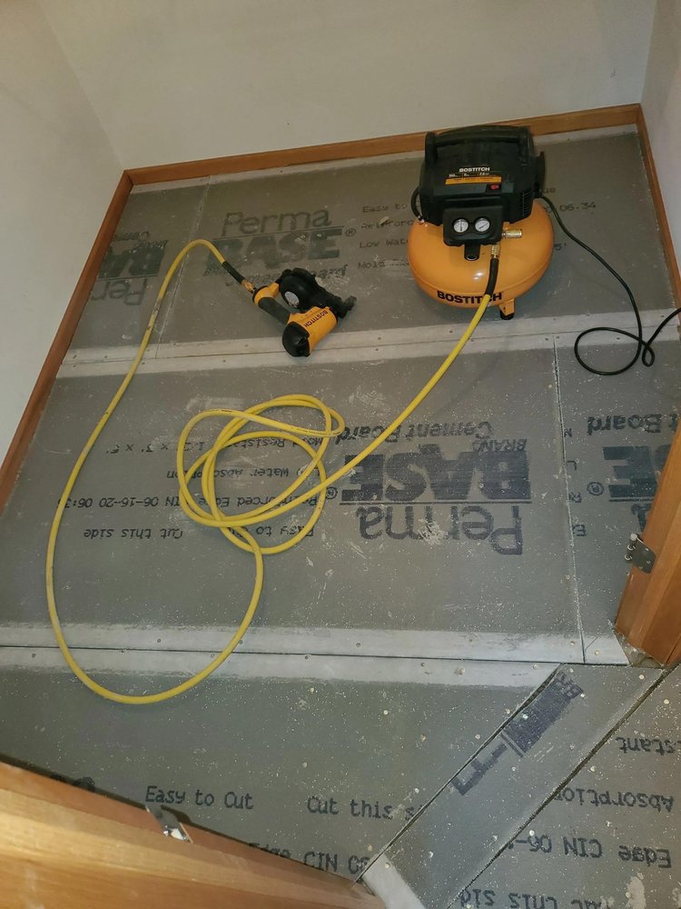 Photo of Vinsicks Flooring Design