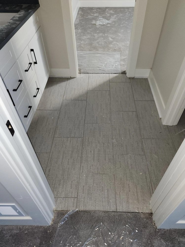 Photo of Vinsicks Flooring Design