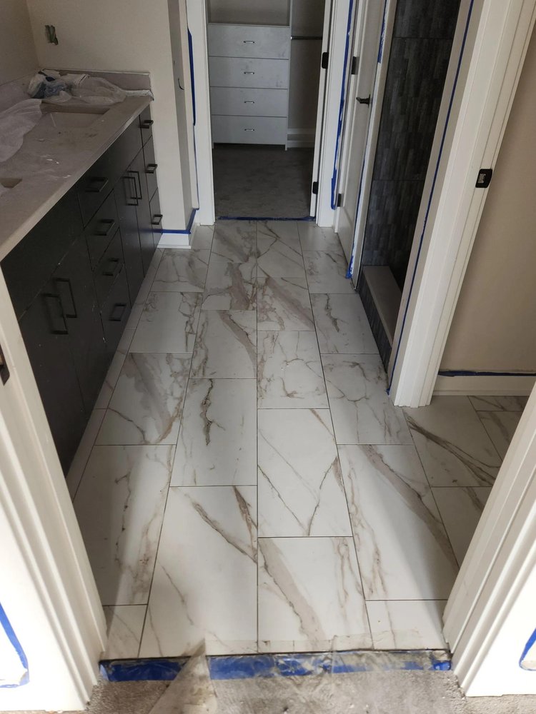 Photo of Vinsicks Flooring Design