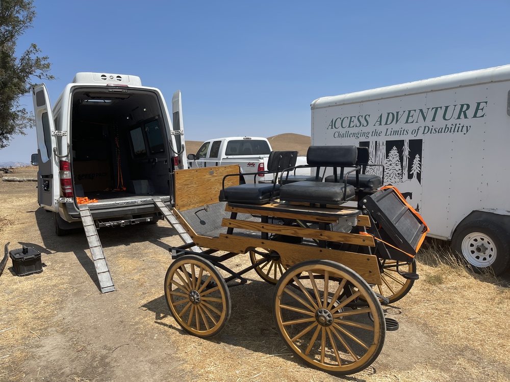 Photo of Dedicated Deliveries