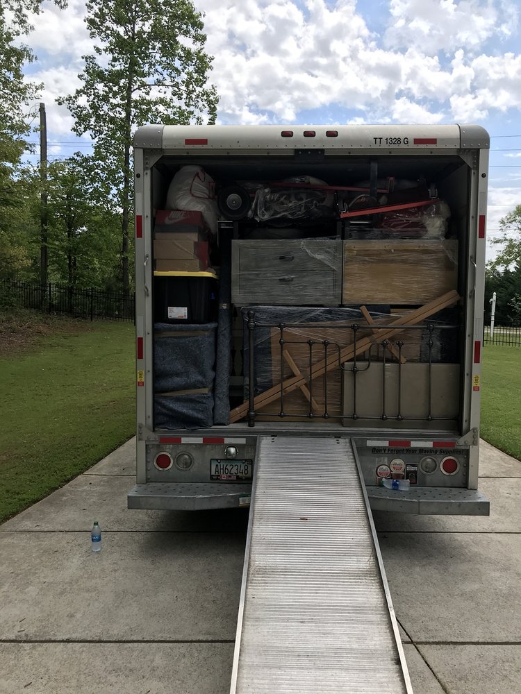 Photo of Atlanta Urban Movers